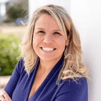 Michelle Sanders - Sr. Mortgage Banker in New Bern, NC
