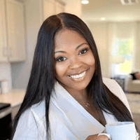 Nabria Beck - Producing Sales Manager in Charlotte, NC