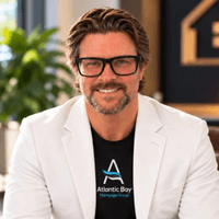 Justin Atteberry - Branch Manager in Virginia Beach, VA