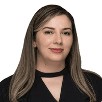 Zakiya Abbasova - Mortgage Banker in Louisville, KY