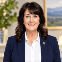 Christy Bencivenga-Burns - Sr. Mortgage Banker in Asheville, NC