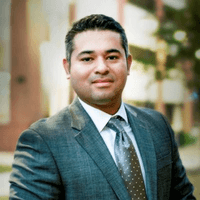 Elvis Maldonado - Mortgage Banker in Greenville, NC