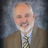 Bruce Meek - Loan Officer | NMLS# 138648 in Cadillac, MI