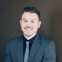 Trevor Meek - Mortgage Loan Officer | NMLS# 2154620 in Traverse City, MI
