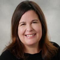 Patricia Ruedisueli - Loan Officer | NMLS# 884821 in Lansing, MI