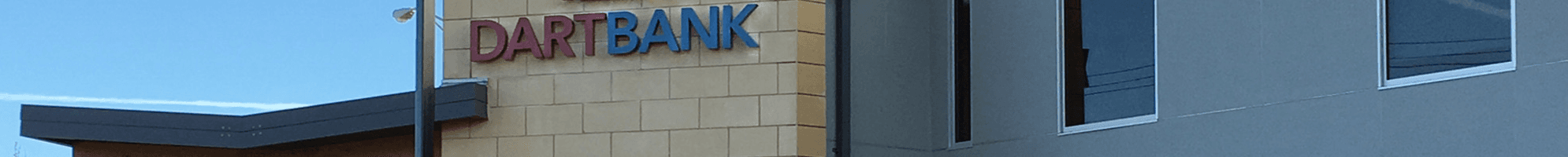 Dart Bank Lansing Banking Office's Cover Image