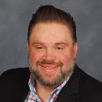 Josh Wegner - Retail Lending Officer | NMLS # 1041685 in Beaver Dam, WI