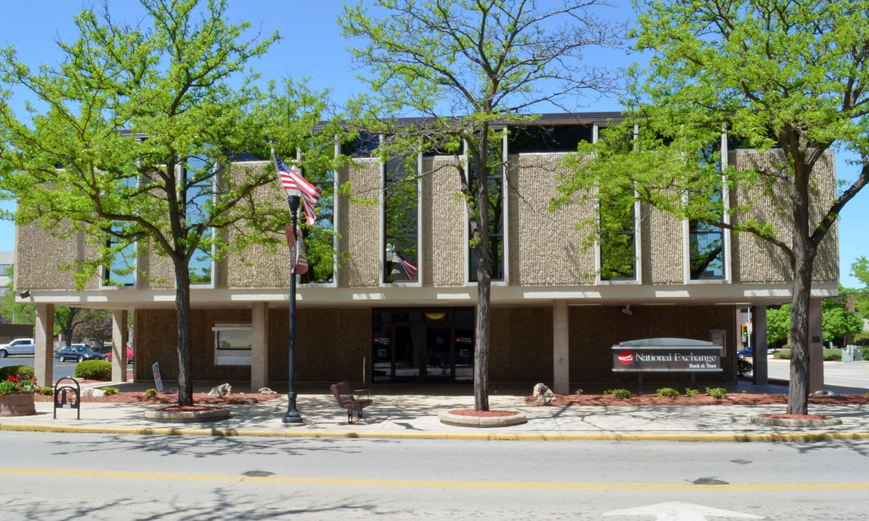 National Exchange Bank & Trust - Fond du Lac - South Main St. - Gallery Photo