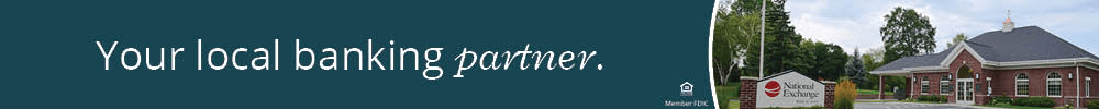 National Exchange Bank & Trust - Cedar Grove's Cover Image