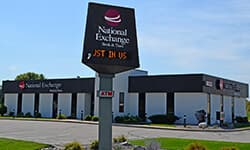 National Exchange Bank & Trust - Chilton - Gallery Photo