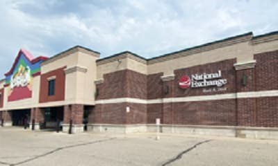 National Exchange Bank & Trust - Fond du Lac - Festival Foods's Cover Image