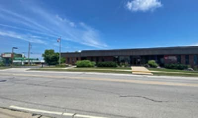 National Exchange Bank & Trust - Howards Grove's Cover Image