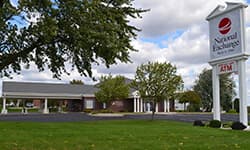 National Exchange Bank & Trust - Mayville - Gallery Photo