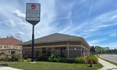 National Exchange Bank & Trust - Montello's Cover Image
