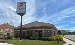 National Exchange Bank & Trust - Montello - Gallery Photo