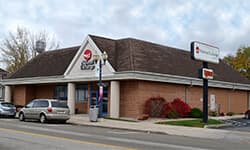 National Exchange Bank & Trust - Pardeeville's Cover Image