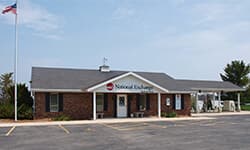 National Exchange Bank & Trust - Sheboygan Falls - Gallery Photo