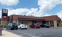 National Exchange Bank & Trust - Waupun's Cover Image