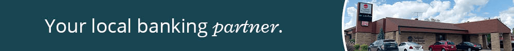 National Exchange Bank & Trust - Waupun's Cover Image