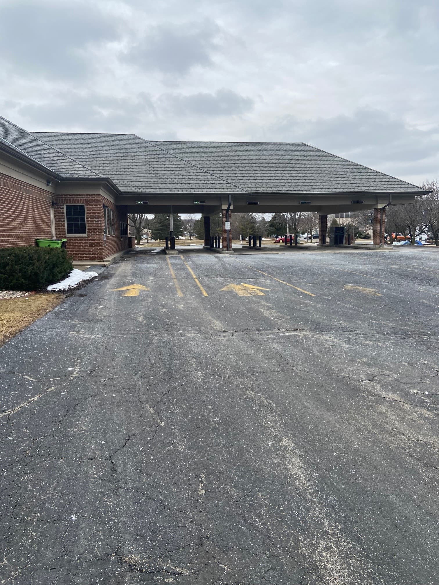 National Exchange Bank & Trust - West Bend - Gallery Photo