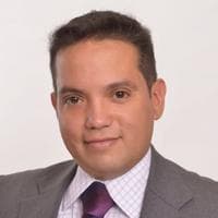 Javier De Guilhem - Mortgage Loan Originator | NMLS ID # 207578 in Florham Park, NJ