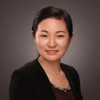 May Xu - Mortgage Loan Originator | NMLS ID # 588977 in Florham Park, NJ