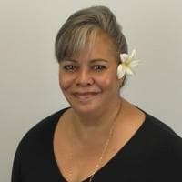 Misty Griffiths - Branch Manager | NMLS ID # 1242440 in Kahului, HI