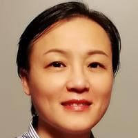 Li Li - Branch Manager | NMLS ID # 377513 in Woburn, MA