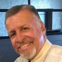 Stephen Pullen - Branch Manager | NMLS ID # 54148 in Florham Park, NJ