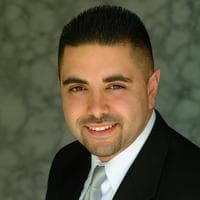 Paiman Kermani - Branch Manager | NMLS ID # 316302 in Simi Valley, CA