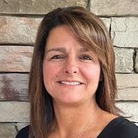 Amy Procaccino - VP, Branch Manager | NMLS ID # 133607 in Hamilton, NJ