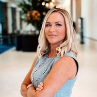 Sharon Russo - Branch Manager | NMLS ID # 282142 in Florham Park, NJ