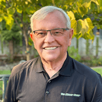 Darrel Miller - Branch Sales Manager | NMLS ID # 226334 in Monrovia, CA