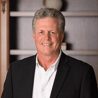 Bruce Bufe - Mortgage Loan Originator | NMLS ID # 188995 in Chicago, IL