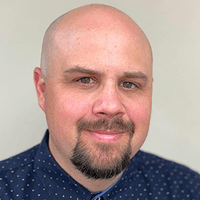Josh DeBlase - Branch Manager | NMLS ID # 1416587 in Oklahoma City, OK