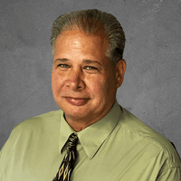 George Gotsis - Branch Manager | NMLS ID # 294121 in Amherst, OH