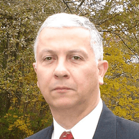 Cesar Caceda - Branch Sales Manager | NMLS ID # 10135 in Revere, MA