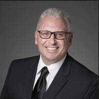 Gino Olivo - Branch Sales Manager | NMLS ID # 313417