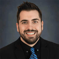 Austin Allen - Mortgage Loan Originator | NMLS ID # 1837057 in Atlanta, GA