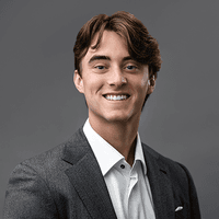 Evan Varnell - Mortgage Loan Originator | NMLS ID # 2634938 in Atlanta, GA