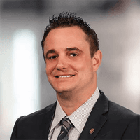 Nick Esposito - Branch Manager | NMLS ID # 1531947 in Tampa, FL