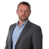 Josh Taylor - Mortgage Loan Officer in Little Rock, AR