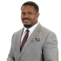 Kelvin Martin - MORTGAGE CRA LEND OFFICER in Memphis, TN