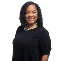 Kimekia Holifield - MORTGAGE CRA LEND OFFICER in Birmingham, AL