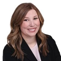 Amber Patout - Mortgage Loan Officer in Lafayette, LA