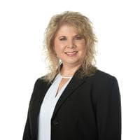 Ginger McGrew - Mortgage Loan OfficerI in Monroe, LA