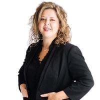 Rebecca Davis - Mortgage Loan OfficerI in Greenville, SC