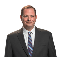 Greg Hays - First Horizon Bank in Memphis, TN