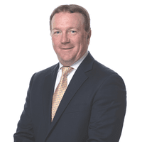 Stephen Griffin - Loan Officer in Little Rock, AR