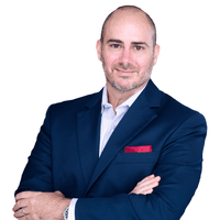 Craig Levin - MLO in Houston, TX